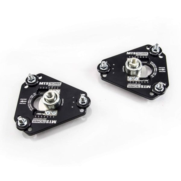 MTS Justerbare Camber Plates Mercedes-Benz CLA Coupe (C117)