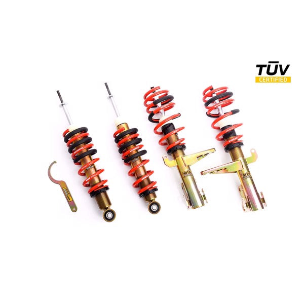 MTS Gevindundervogn Comfort Audi 80 B4 Avant (8C)