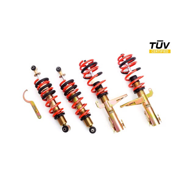 MTS Gevindundervogn Comfort Audi 80 B4 Avant (8C)