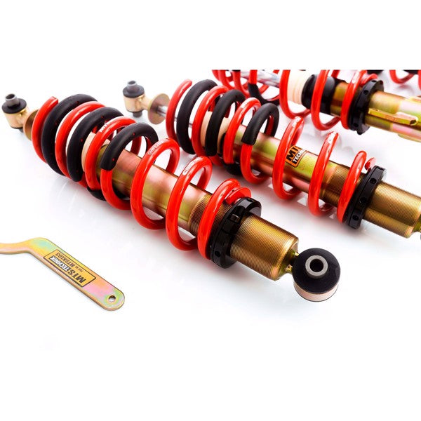 MTS Gevindundervogn Comfort Audi 80 B4 Avant (8C)