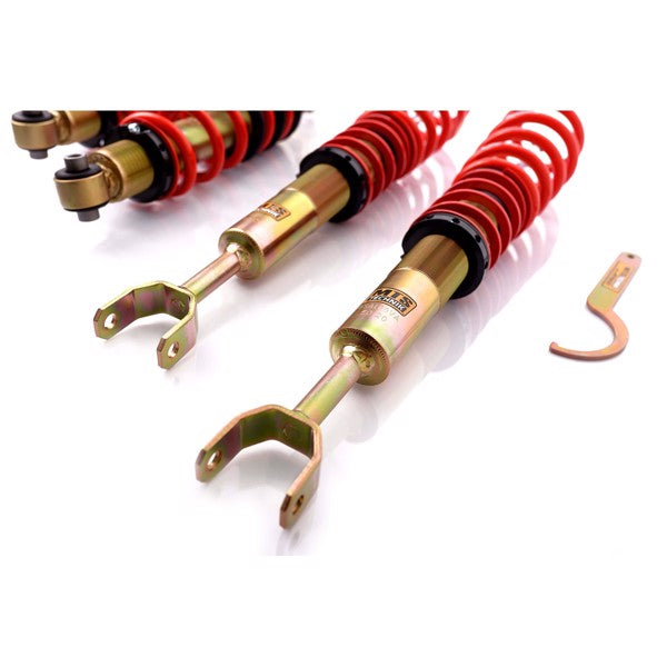 MTS Gevindundervogn Comfort Audi A4 B5 Avant (8D)