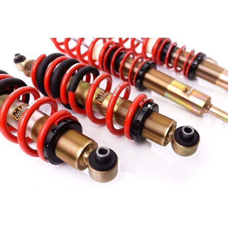 MTS Gevindundervogn Comfort Audi A4 B5 (8D)