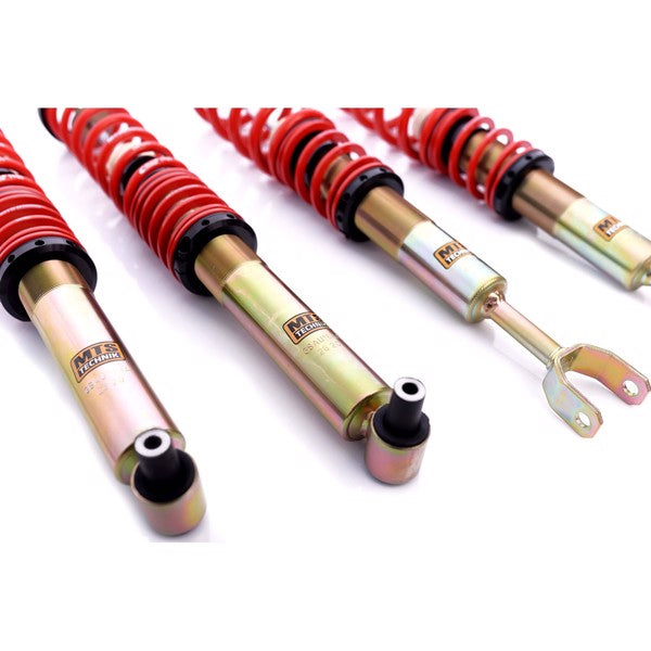 MTS Gevindundervogn Comfort Audi A4 B5 (8D)