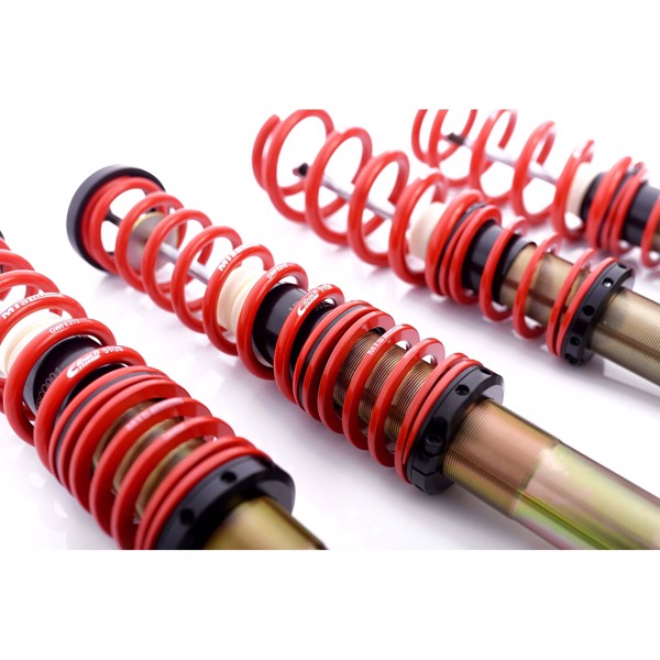 MTS Gevindundervogn Comfort Audi A4 B5 (8D)