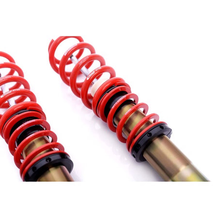 MTS Gevindundervogn Comfort Audi A4 B5 (8D)