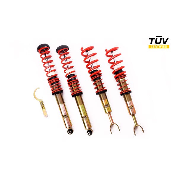 MTS Gevindundervogn Comfort Audi A4 B5 Avant (8D)