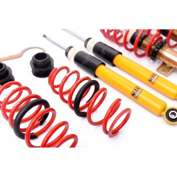 MTS Gevindundervogn Comfort Seat IBIZA V (KJ)