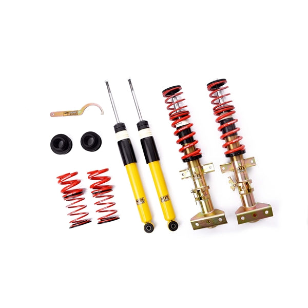 MTS Gevindundervogn Stance BMW 3 Coupe (E36)