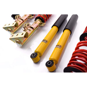 MTS Gevindundervogn Stance BMW Z3 Coupe (E36) – produktbillede 3