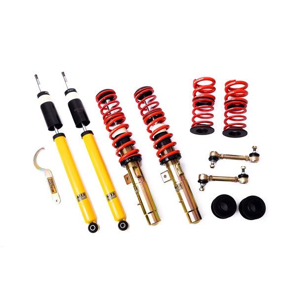 MTS Gevindundervogn Stance BMW 3 Convertible (E46)