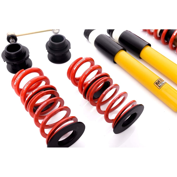 MTS Gevindundervogn Stance BMW 3 Touring (E46) – produktbillede 3