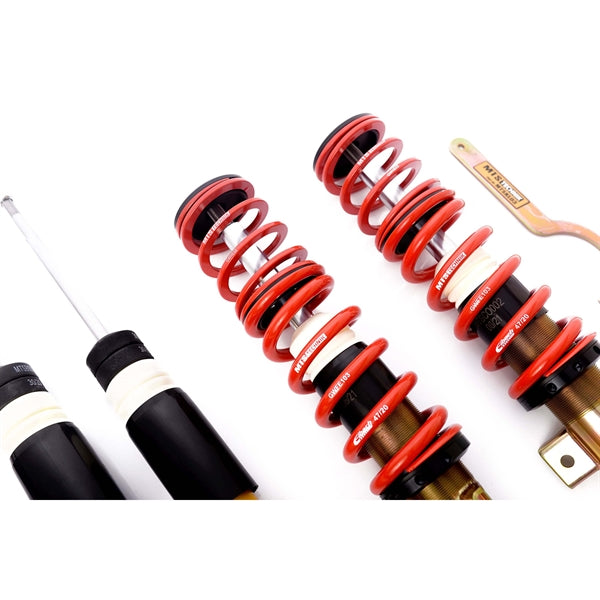 MTS Gevindundervogn Stance BMW 3 Touring (E46) – produktbillede 5