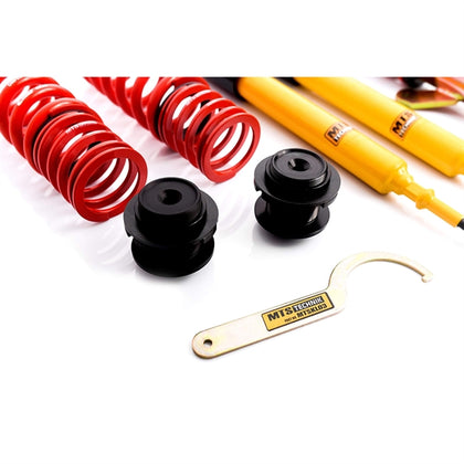 MTS Gevindundervogn Stance BMW 1 (E87) – produktbillede 3