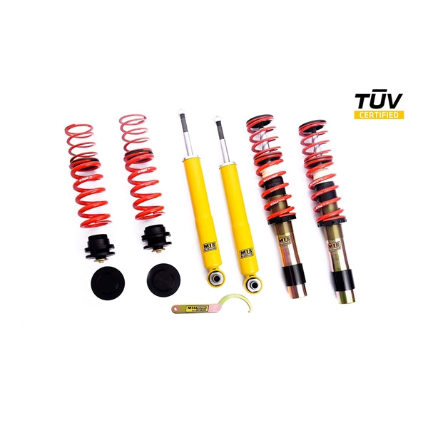 MTS Gevindundervogn Stance BMW 5 Touring (E39)