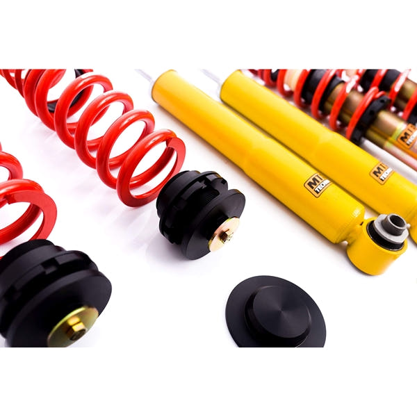 MTS Gevindundervogn Stance BMW 5 Touring (E39) – produktbillede 2