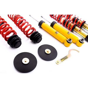 MTS Gevindundervogn Stance BMW 5 Touring (E61) – produktbillede 2