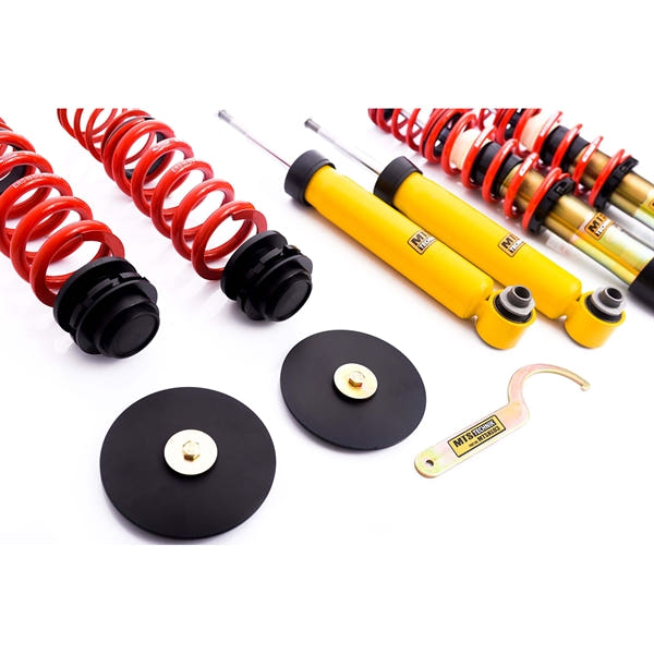 MTS Gevindundervogn Stance BMW 5 Touring (E61) – produktbillede 2
