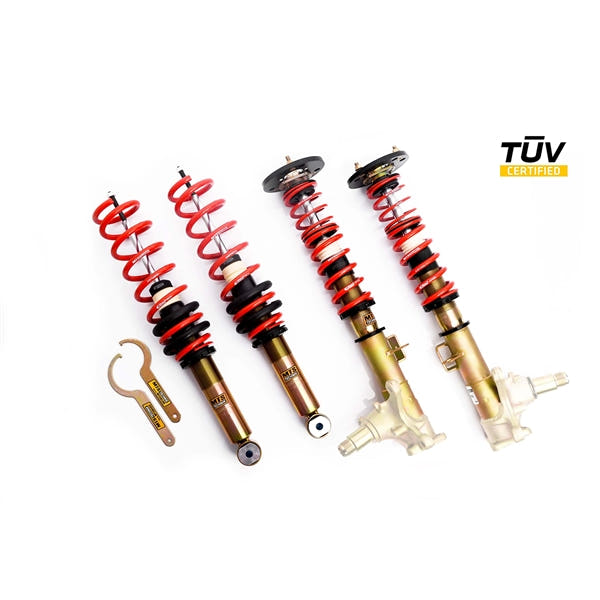 MTS Gevindundervogn Stance BMW 5 Touring (E34)