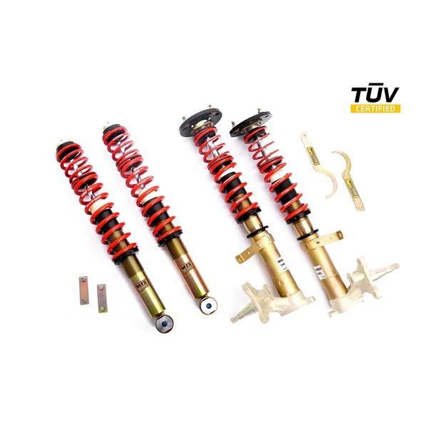 MTS Gevindundervogn Stance BMW 7 (E23) – produktbillede 1