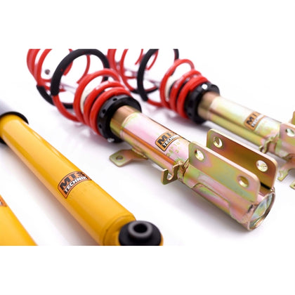 MTS Gevindundervogn Stance Opel CORSA E (X15) – produktbillede 3