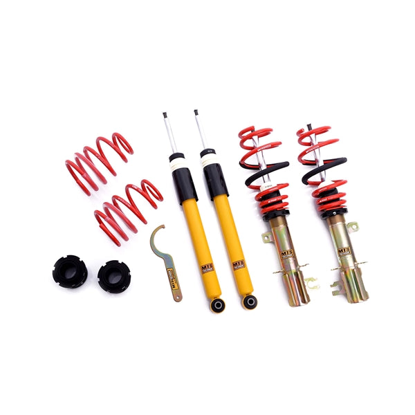 MTS Gevindundervogn Street Opel CORSA D (S07)