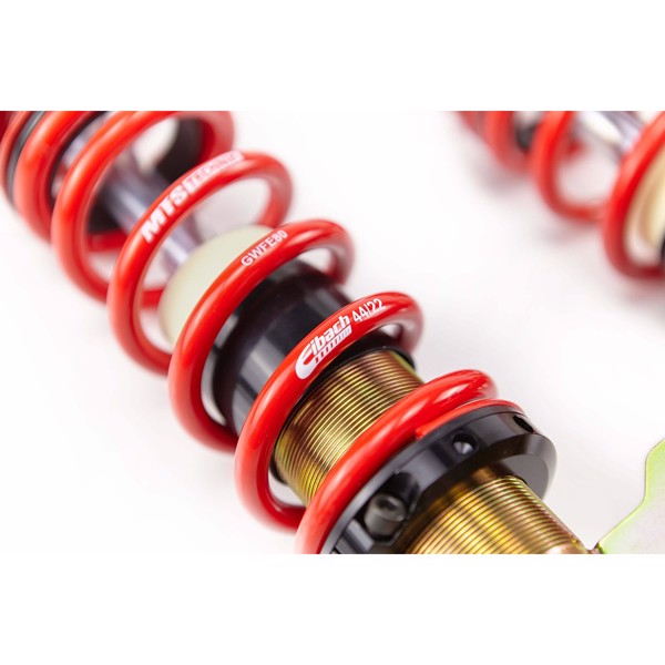 MTS Gevindundervogn Street Abarth 500 / 595 / 695