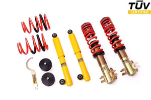 MTS Gevindundervogn Stance Fiat CINQUECENTO (170)