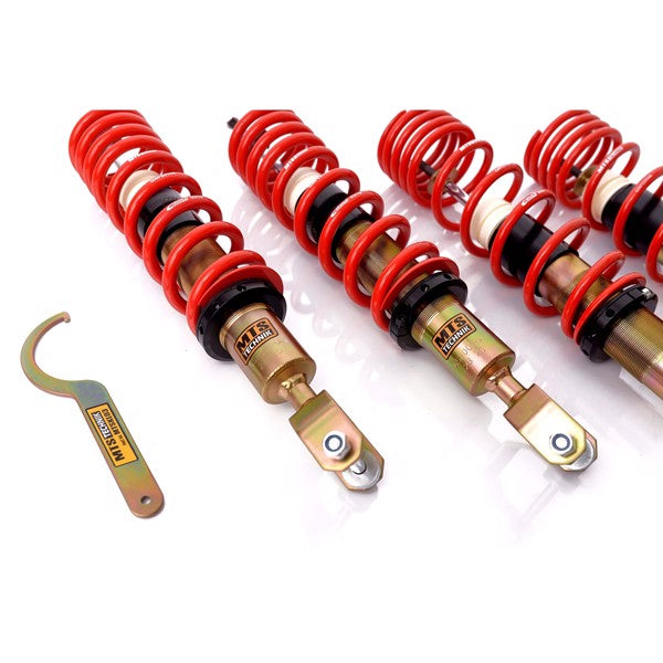MTS Gevindundervogn Comfort Honda CIVIC VI Hatchback (EJ/EK)