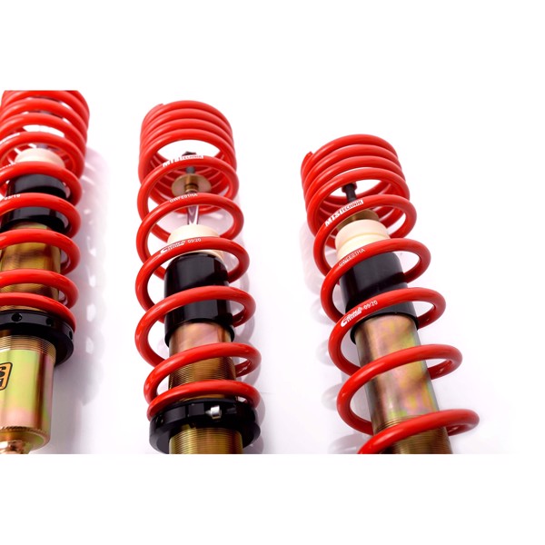 MTS Gevindundervogn Comfort Honda CIVIC VI Coupe (EJ/EM)