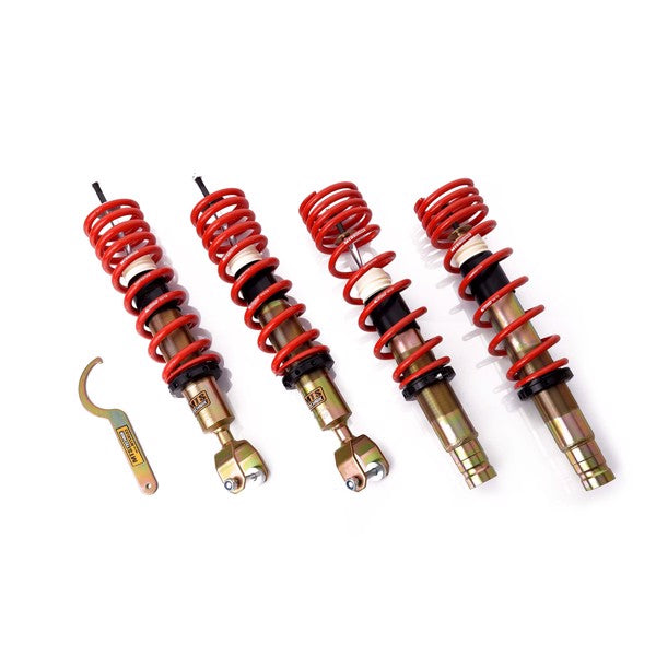 MTS Gevindundervogn Comfort Honda CIVIC VI Coupe (EJ/EM)