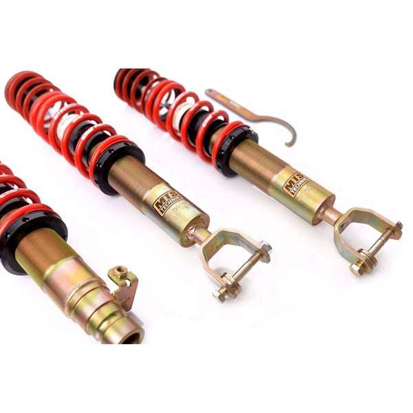 MTS Gevindundervogn Comfort Honda CIVIC IV Hatchback (EC/ED/EE)