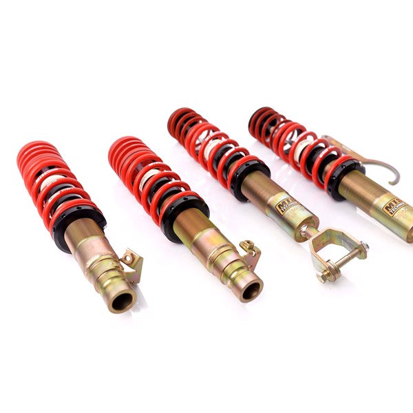 MTS Gevindundervogn Comfort Honda CIVIC IV Hatchback (EC/ED/EE)