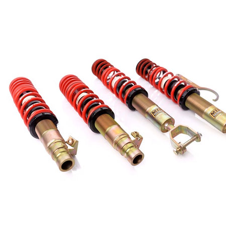 MTS Gevindundervogn Comfort Honda CRX II (ED/EE)