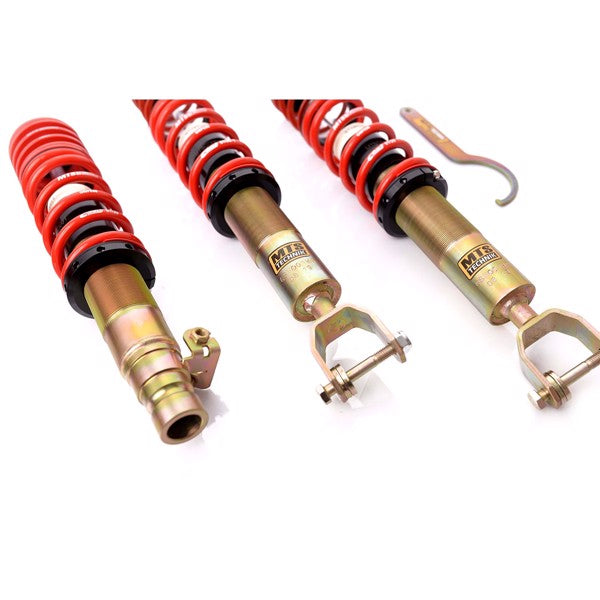 MTS Gevindundervogn Comfort Honda CIVIC IV Hatchback (EC/ED/EE)