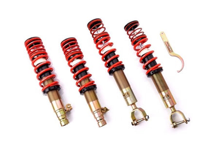 MTS Gevindundervogn Stance Honda CIVIC IV Hatchback (EC/ED/EE)