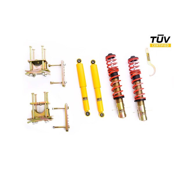 MTS Gevindundervogn Street VW CADDY I (14)
