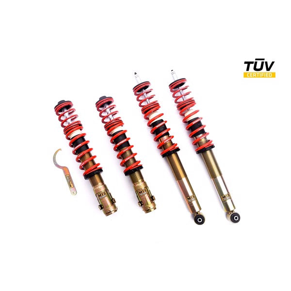 MTS Gevindundervogn Comfort VW GOLF IV Cabriolet (1E7)