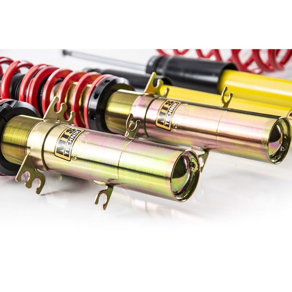 MTS Gevindundervogn Comfort Seat TOLEDO II (1M)