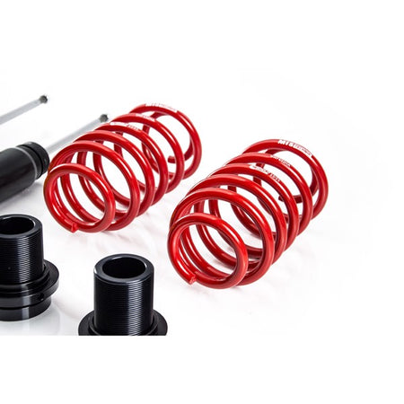 MTS Gevindundervogn Comfort VW BORA I (1J2)