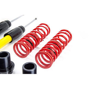 MTS Gevindundervogn Stance Audi A3 (8L) – produktbillede 4