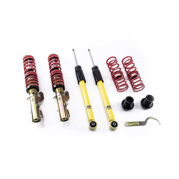 MTS Gevindundervogn Stance VW BORA Variant (1J6)
