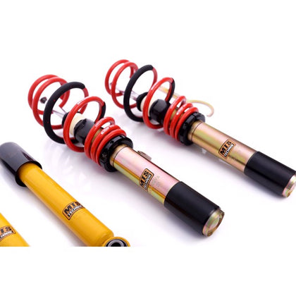 MTS Gevindundervogn Stance Seat ALTEA XL (5P) – produktbillede 2