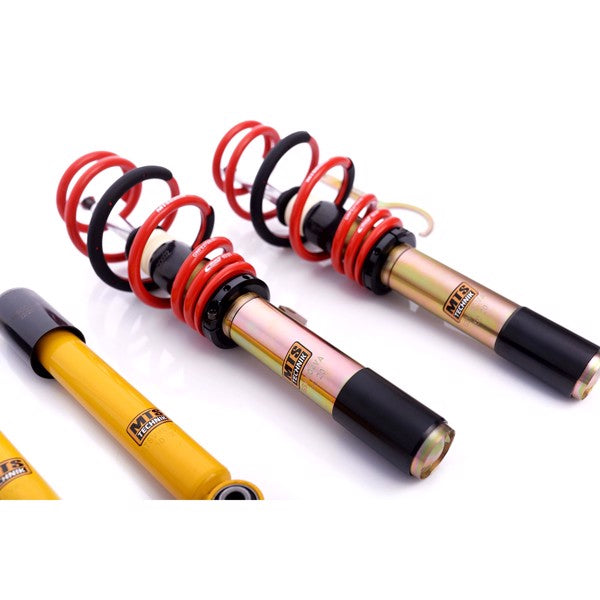 MTS Gevindundervogn Stance VW GOLF VI Convertible (517)