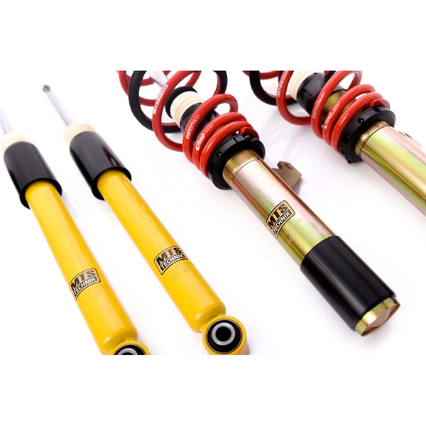 MTS Gevindundervogn Stance Volkswagen SCIROCCO III (137/138)