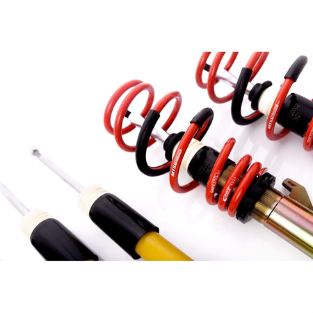 MTS Gevindundervogn Stance Volkswagen BEETLE Convertible (5C7/5C8)