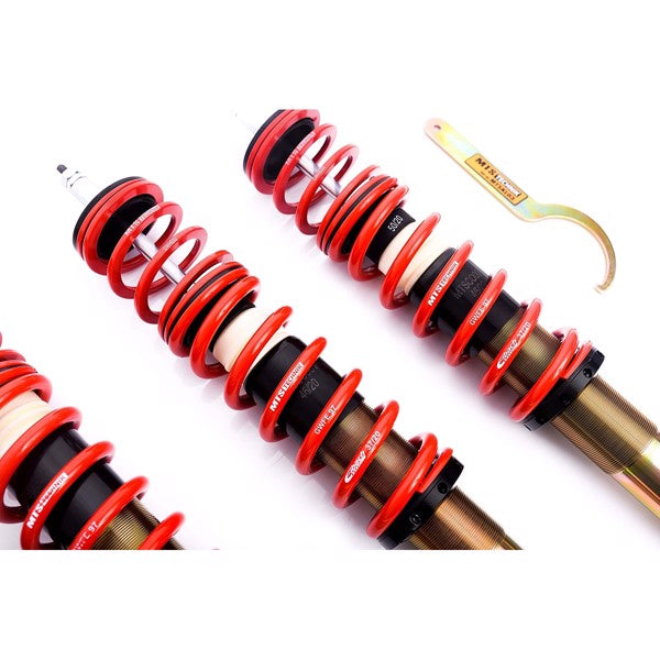 MTS Gevindundervogn Comfort VW PASSAT B3/B4 (3A2/35I)