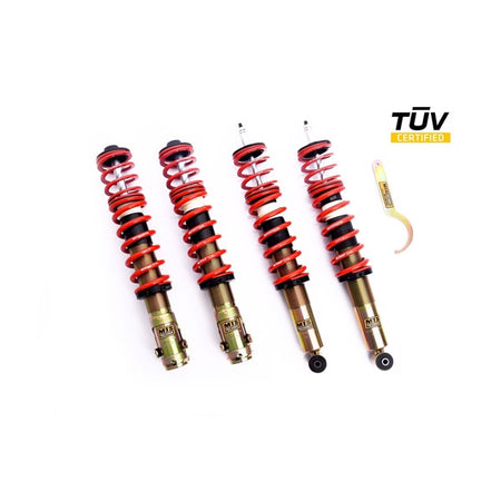 MTS Gevindundervogn Comfort VW PASSAT B3/B4 Variant (3A5/35I)