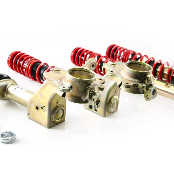 MTS Gevindundervogn Comfort VW SANTANA (32B)