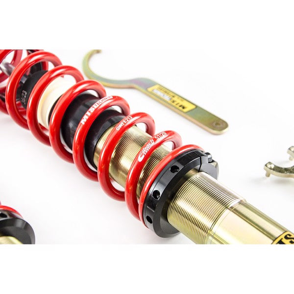 MTS Gevindundervogn Comfort Audi 90 B2 (81/85)