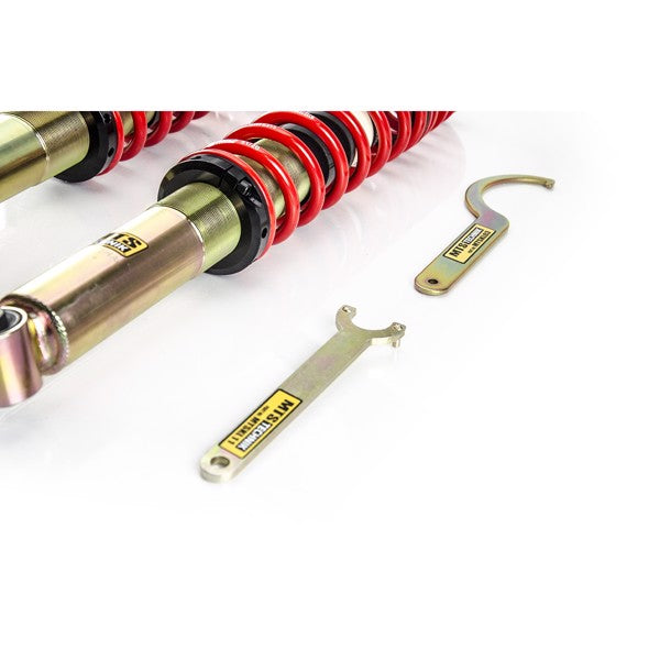 MTS Gevindundervogn Comfort Audi COUPE B2 (81/85)